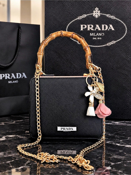 Prada Handbags - Prada